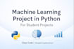 build a machine learning project