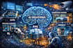 develop custom ai solutions with llms, rag, machine learning and computer vision