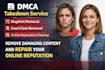 do dmca takedown service mugshot removal court case online reputation cleanup