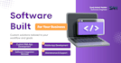 build scalable full stack web and app solutions