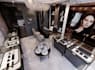 luxury jewelry store design,function layouts space,modern retail interior render