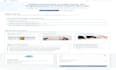 build a fast secure business website hosted on AWS