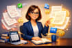 proofread, edit, ghostwrite your academic writing, book, dissertation and thesis
