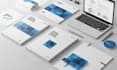 design a professional and modern powerpoint presentation PPT