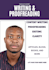 write, edit and proofread articles and documents