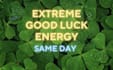 cast powerful good luck spell for you
