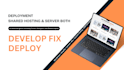 professionally deploy your ai code and make it live