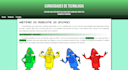 frontend development HTML CSS javascript