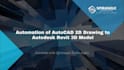 create accurate revit 3d models from 2d plans