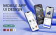 design wireframes, app UI UX design, web design prototype in figma
