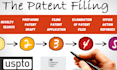 draft and file non provisional or complete patent application