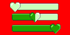 create pixel art UI and icons