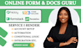 build formstack panda doc 123 form builder involveme pabbly form paper form