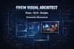 do fivem loadingscreen, trailer, teaser videos for map, mlos and script showcase