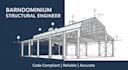 barndominium structural engineer services