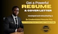 write you a professional ats optimized resume