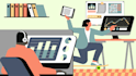 saas explainer video saas demo video software explainer saas animation