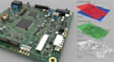 make pcb design and pcb layout gerber files and boms in altium