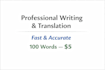 translate english to pashto manually