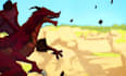 animate frame by frame, 2d anime fighting, 2d short film, anime animation, amv
