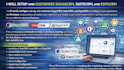 setup and customize sugarcrm, suitecrm, and espocrm