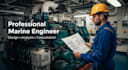 provide professional marine engineering design, analysis and consultation