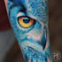 create unique realism tattoo design