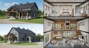design barndominium plans, 3d layout and custom metal homes designs