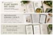 do health guide minimalist self help guide wellness ebook for coaches and brand