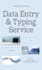 do fast and accurate data entry and typing job