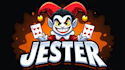 create beautiful jester mascot logo with unlimited revision