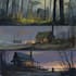 create environment concept art