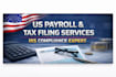manage US tax compliance and irs filings for businesses