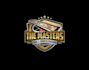 create exclusive and marvelous shuffleboard logo design