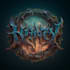 hand paint fantasy logo