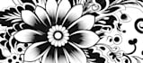create flash tattoo balinese style