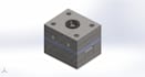 do mechanical engineering projects with 3d modeling, cae and drawings