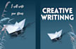 write creative content, character lore and erotic fiction
