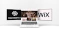 do wix website design and redesign, build wix business website development