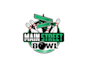 create exclusive and marvelous bowling logo design