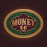 design a classy vintage money logo