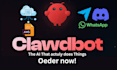 install openclaw on your system