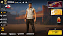 create modern game UI UX design