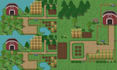 make pixel art tileset pixel top down map tileset rpg tileset indle games asset