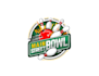 create creative and good looking bowling logo design