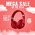 do graphic designing for promotions