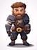 design simple 2d game characters