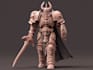 paint your 40k, aos, dnd and boardgame minis