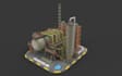 3d product modeling and realistic 3d rendering