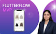 build a professional mobile app using flutterflow